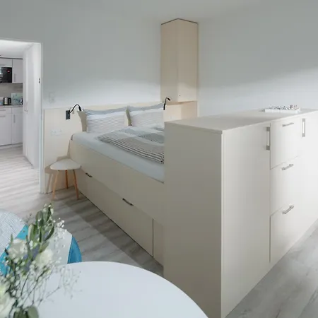 Apartment Kaiserhof 01