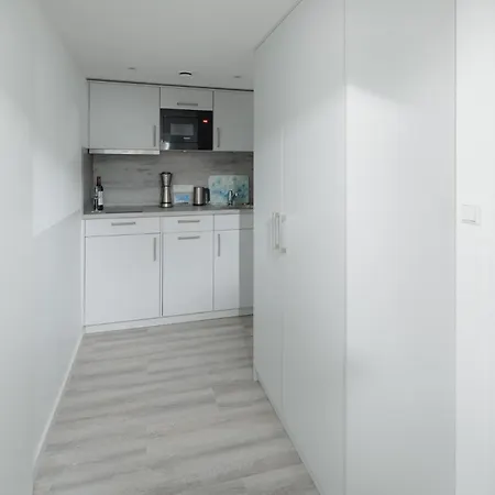 Kaiserhof 01 Apartment Norderney