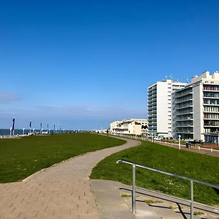 Kaiserhof 01 Apartment *